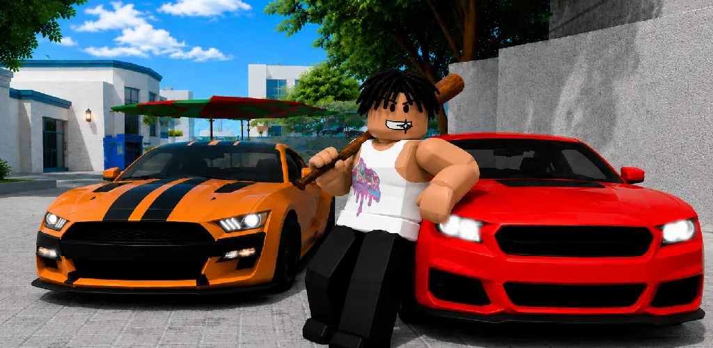 Header Banner