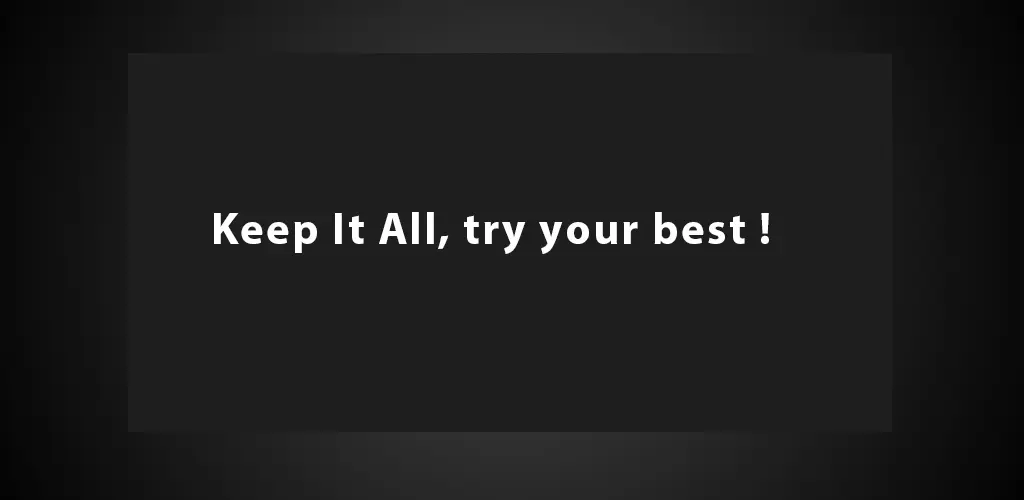 Header Banner