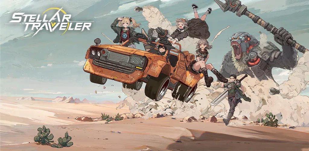 Header Banner