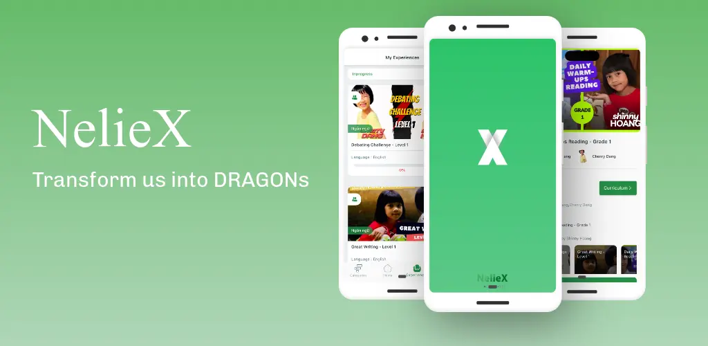 Header Banner