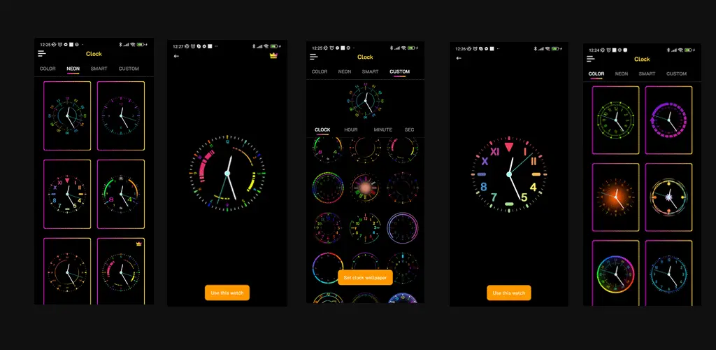Header Banner