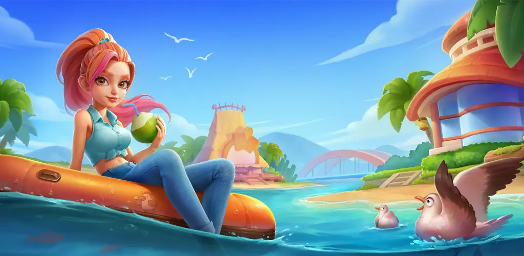Header Banner