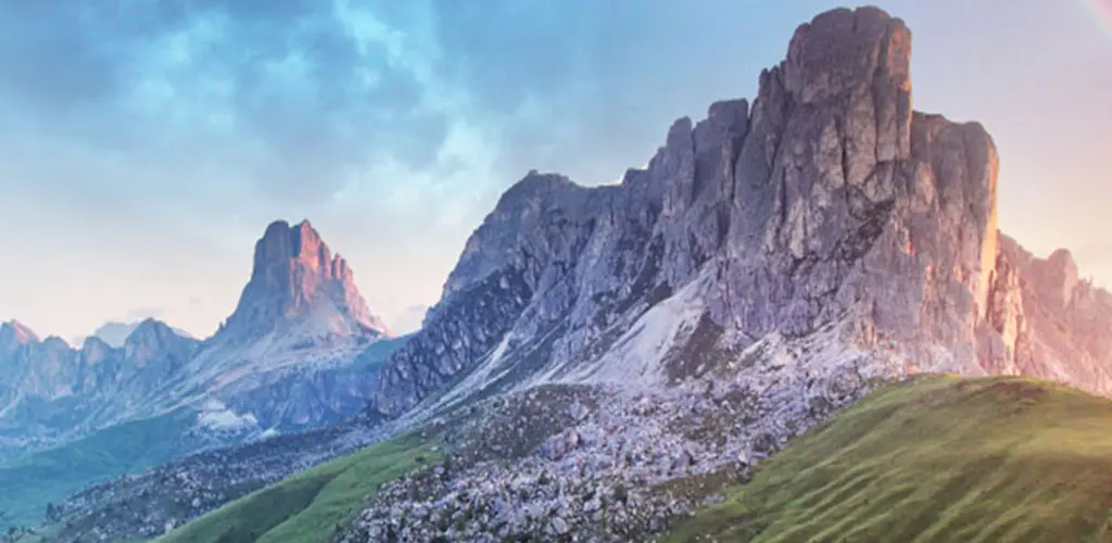 Header Banner