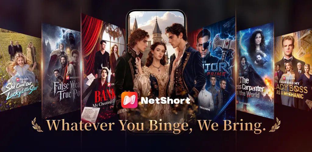 Header Banner