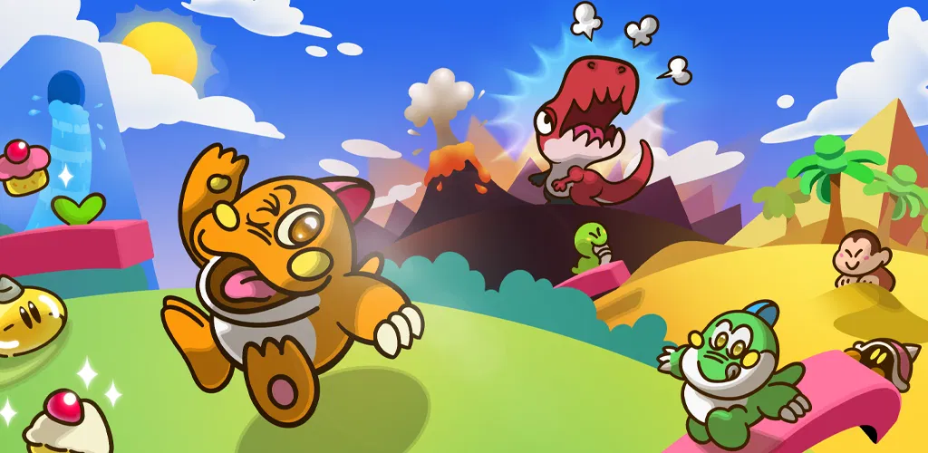 Header Banner