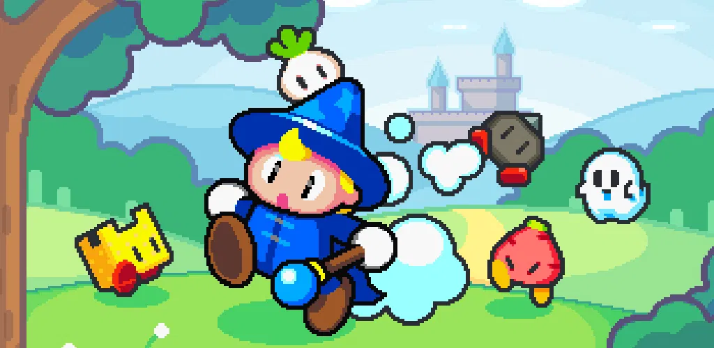 Header Banner