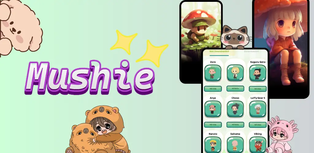 Header Banner