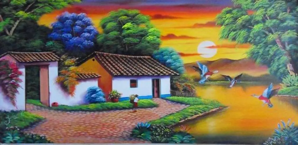 Header Banner