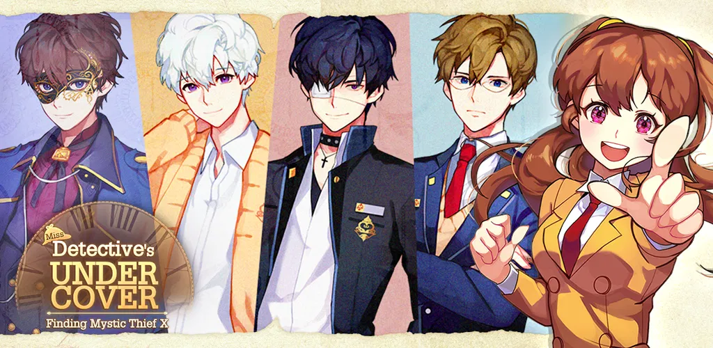 Header Banner