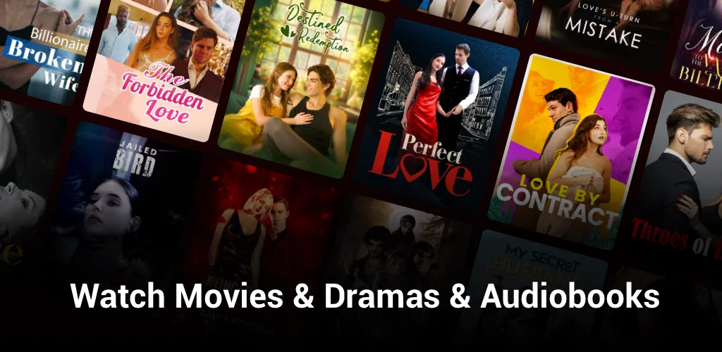 Header Banner