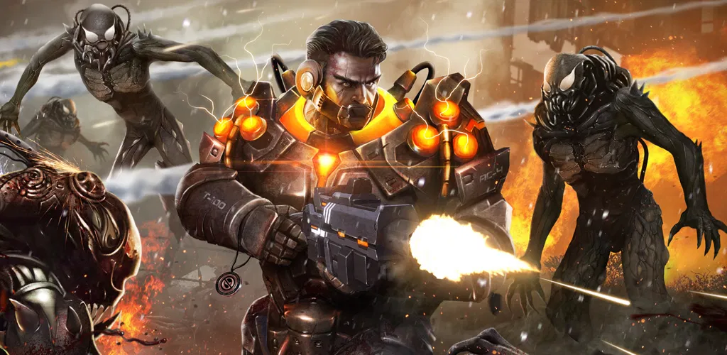 Header Banner