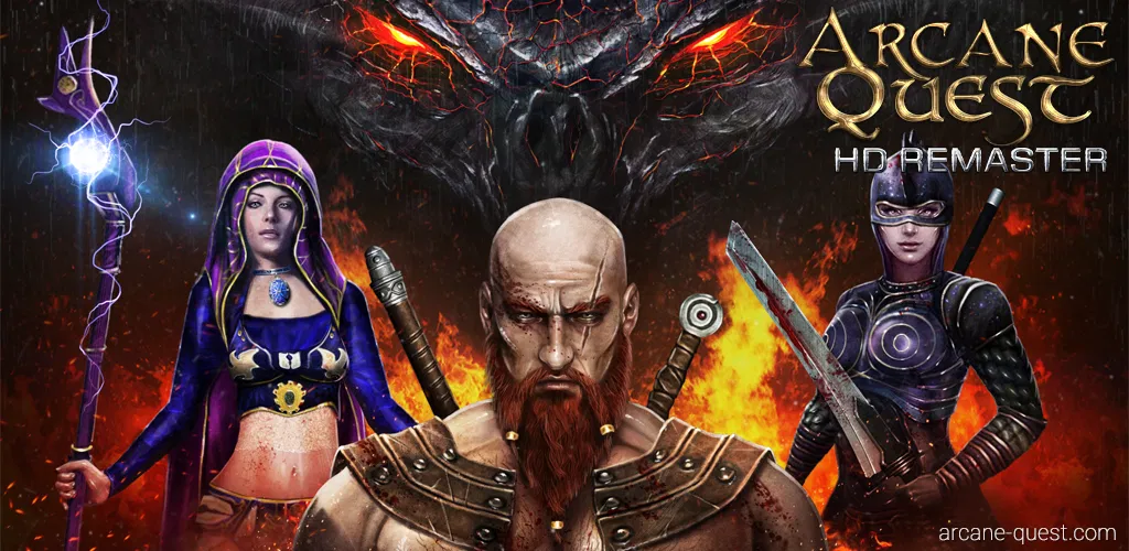 Header Banner