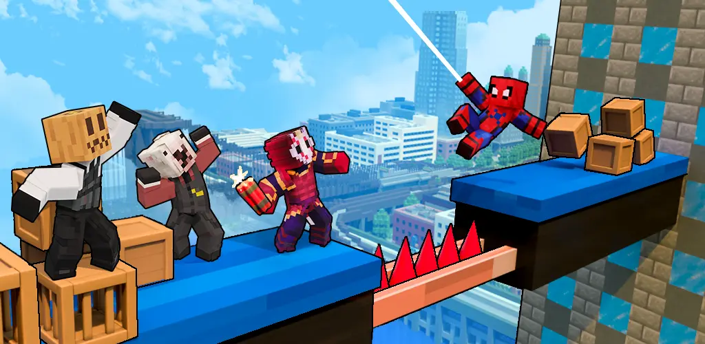 Header Banner