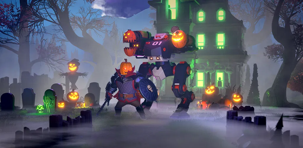Header Banner