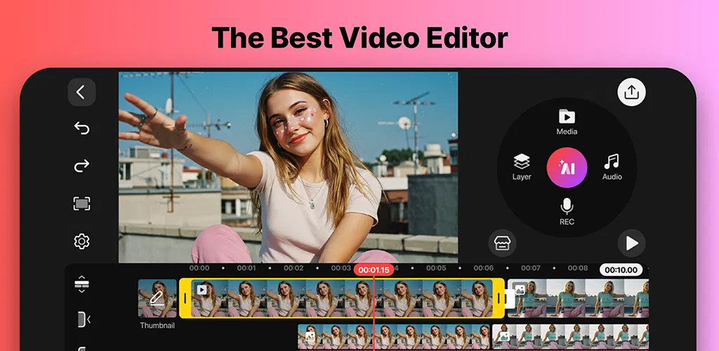 Header Banner