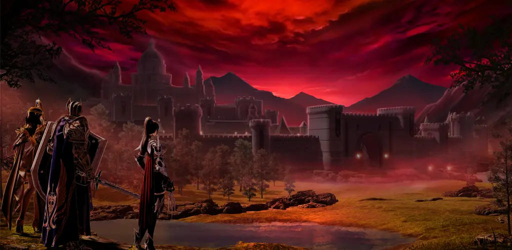 Header Banner