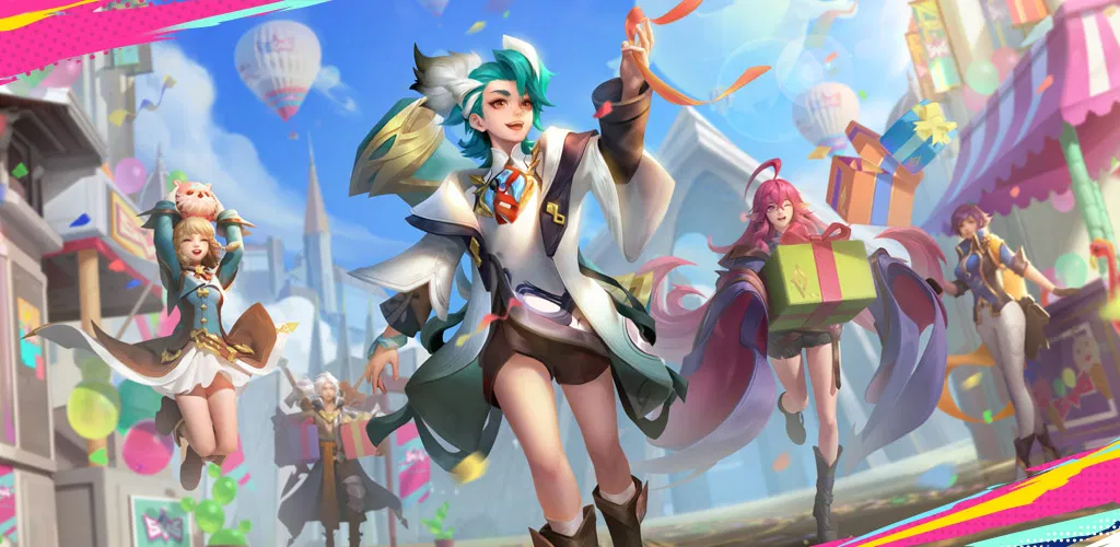 Header Banner