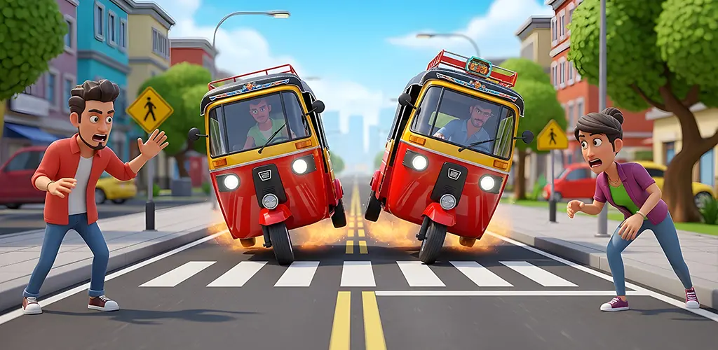Header Banner