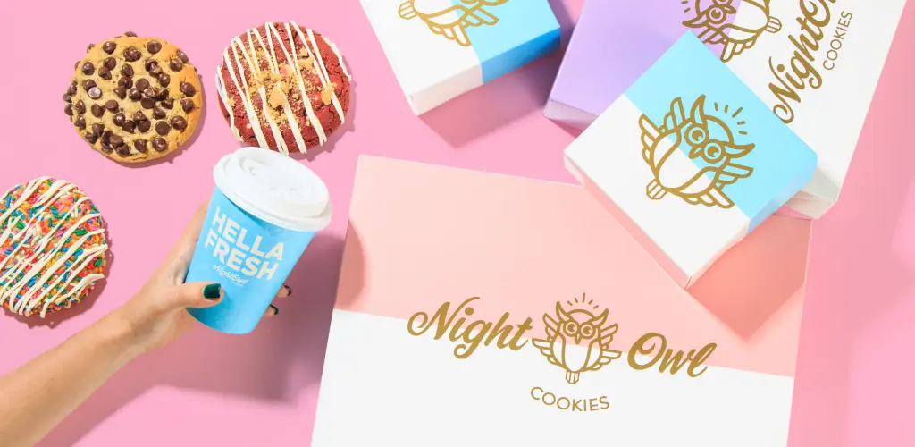 Header Banner