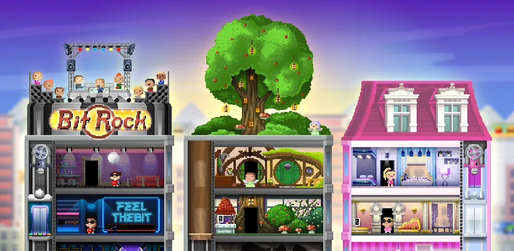 Header Banner