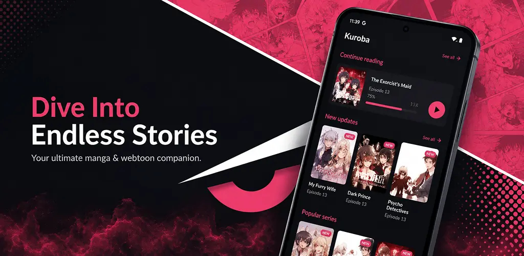 Header Banner