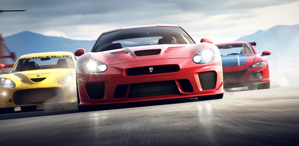 Header Banner