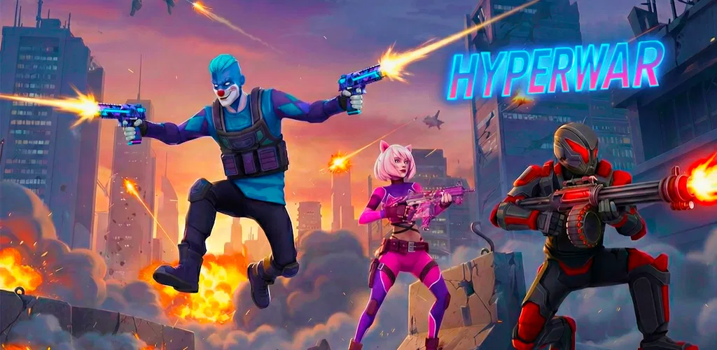 Header Banner