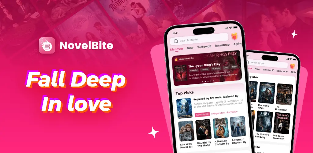 Header Banner