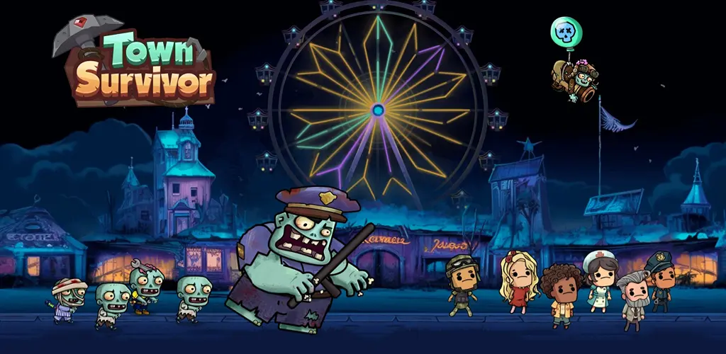 Header Banner