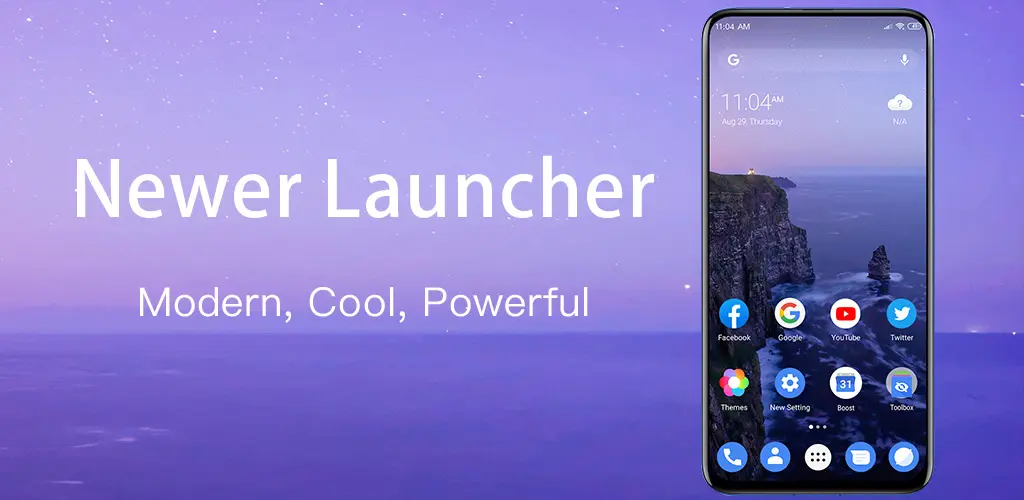 Header Banner