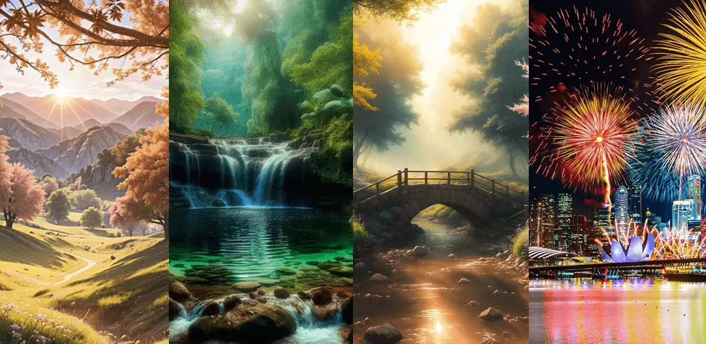 Header Banner