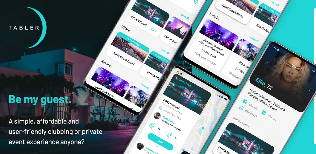 Header Banner