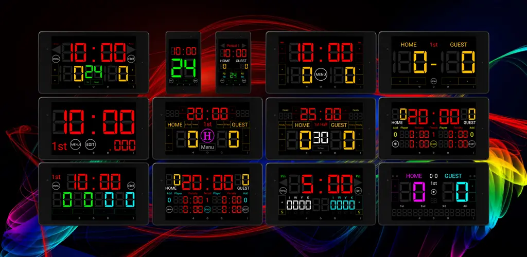 Header Banner