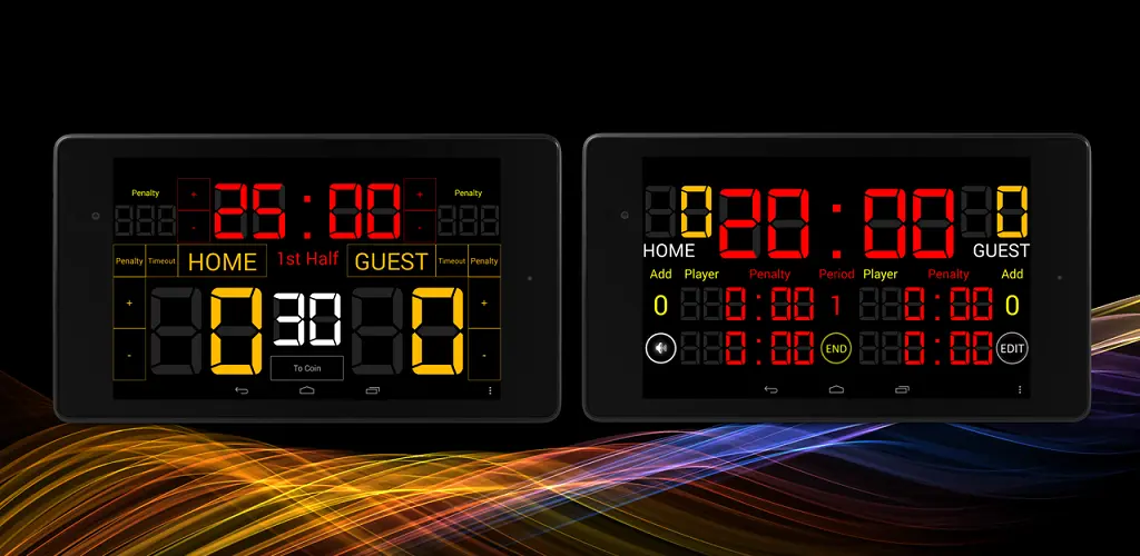 Header Banner