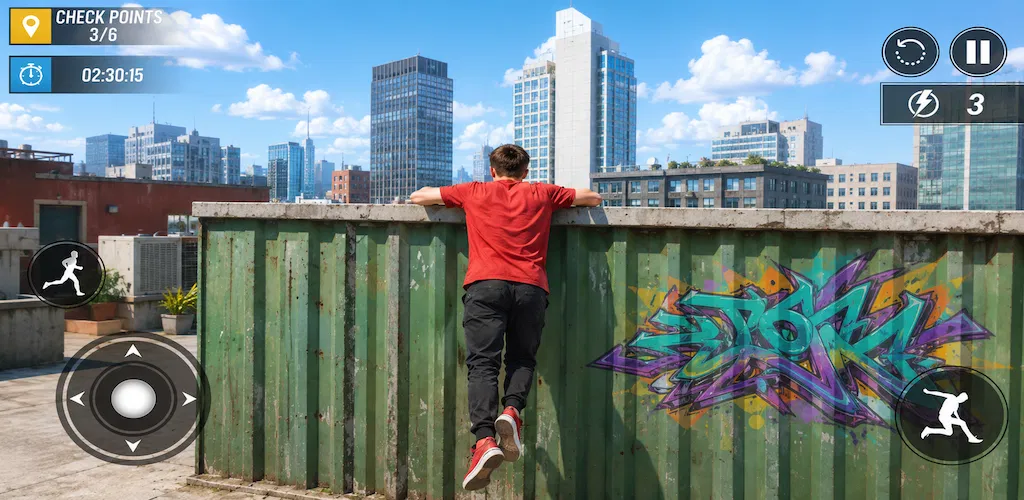 Header Banner