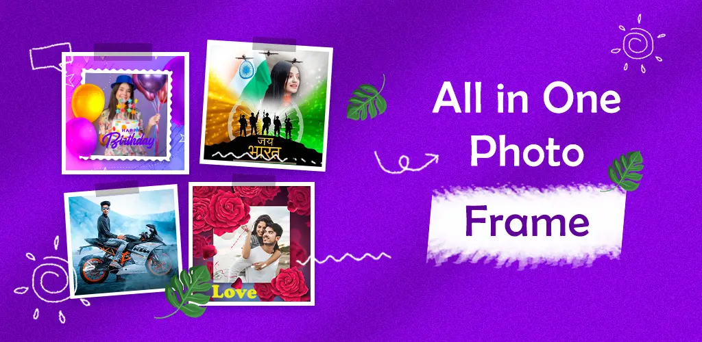 Header Banner