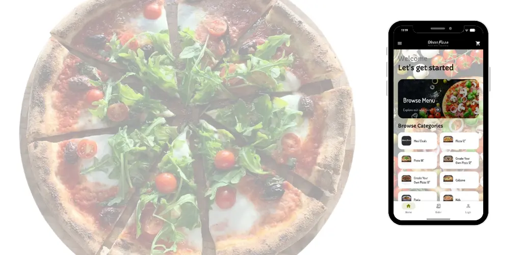 Header Banner