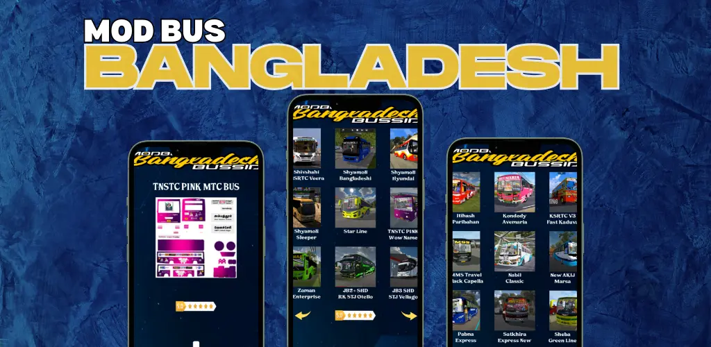 Header Banner