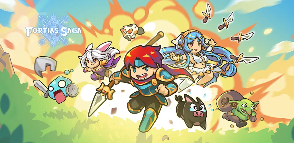 Header Banner