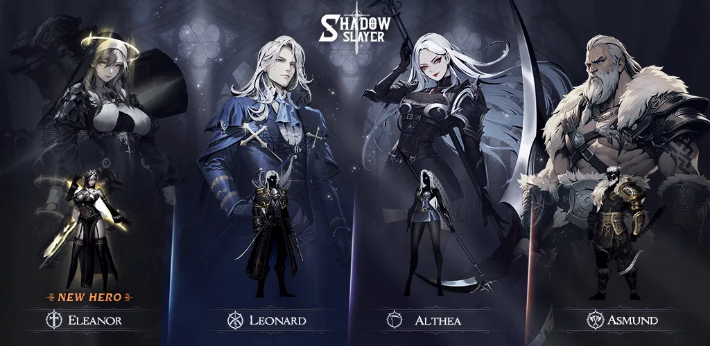 Header Banner