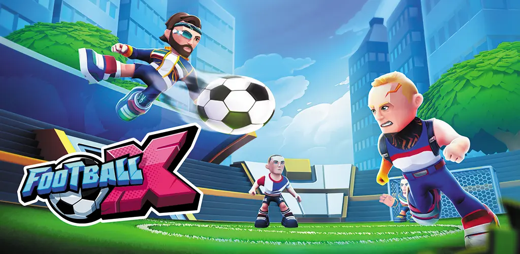 Header Banner