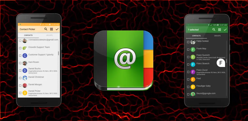 Header Banner
