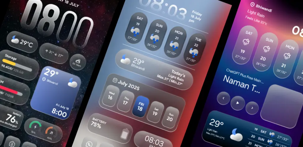 Header Banner