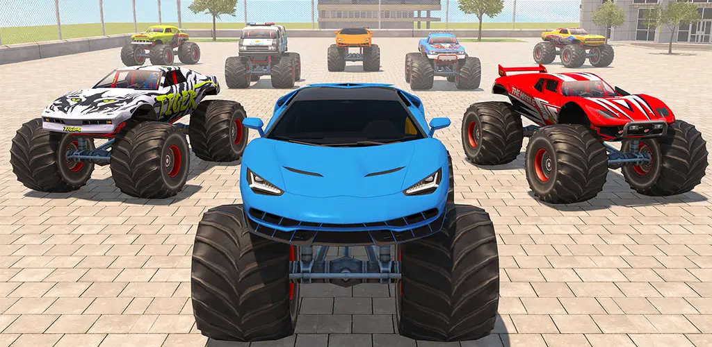 Header Banner