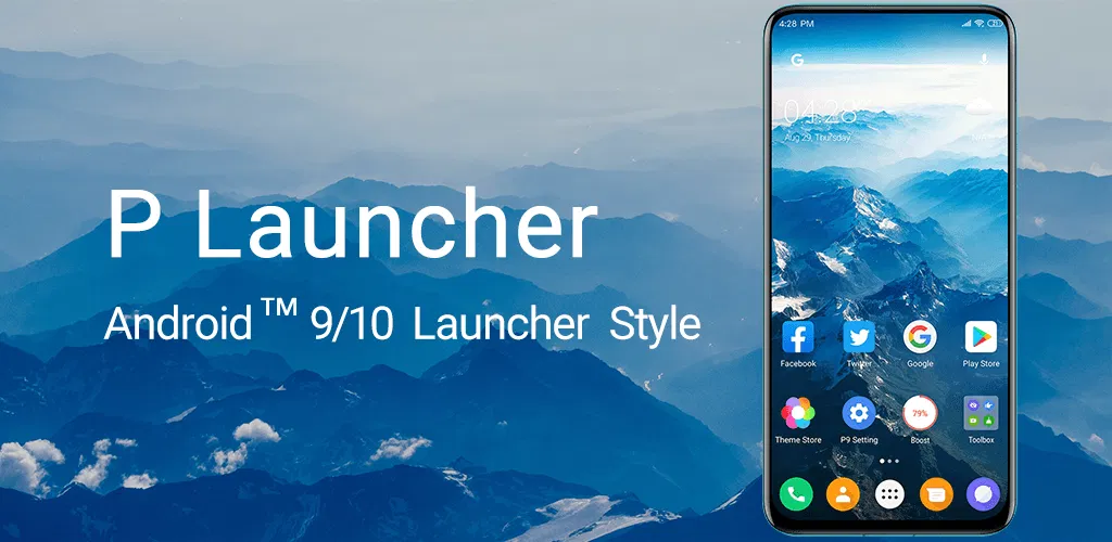 Header Banner