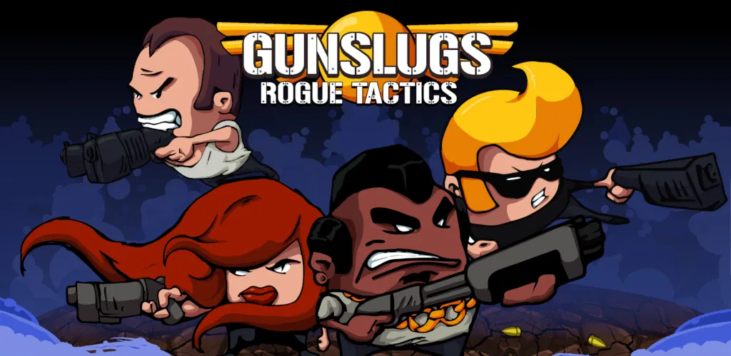 Header Banner