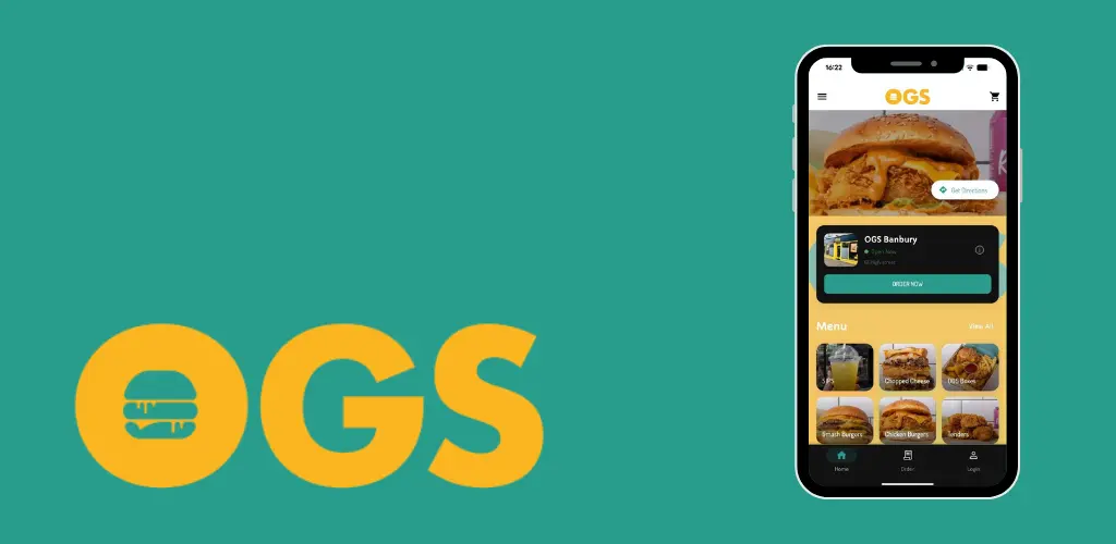 Header Banner