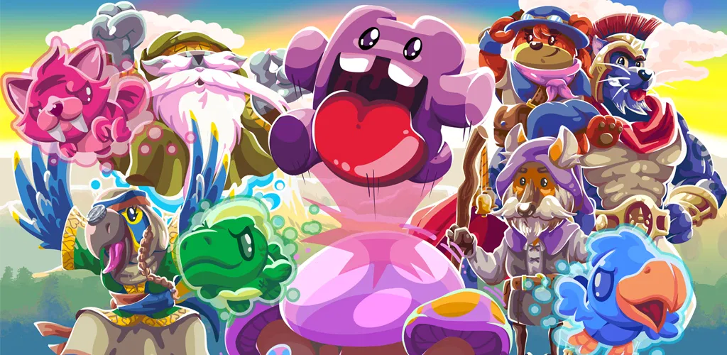 Header Banner