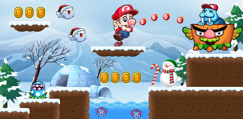 Header Banner