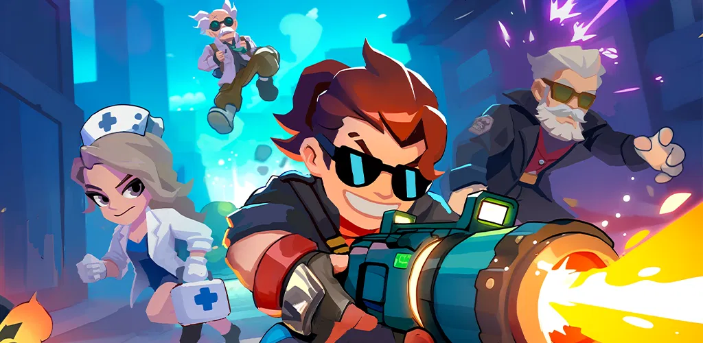 Header Banner